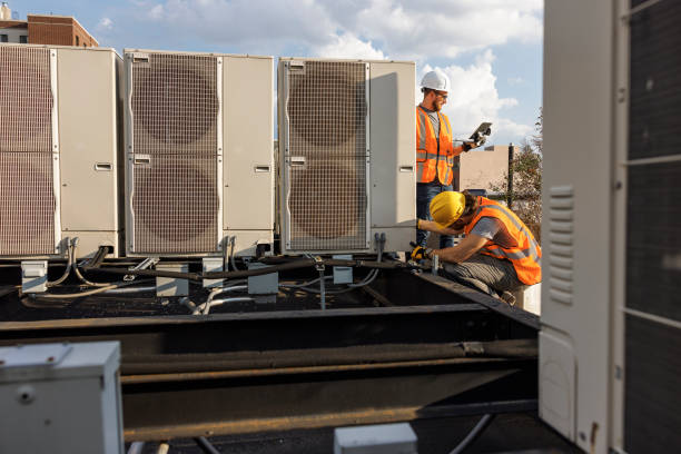 Best HVAC Training and Certification in Mayfield Heights, OH