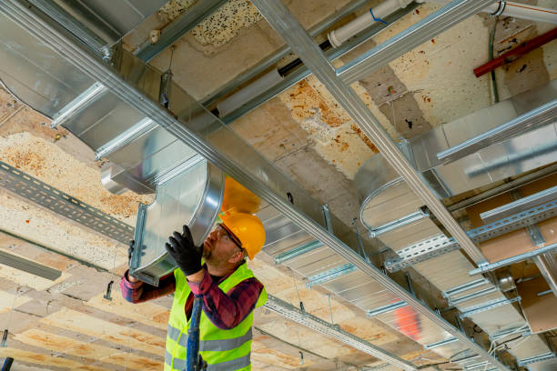 Trusted Mayfield Heights, OH HVAC Experts
